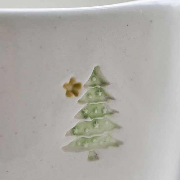 Winter Warm ceramic mug - Picture 7 of 12